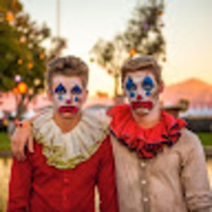 Meet your Posher, Charles